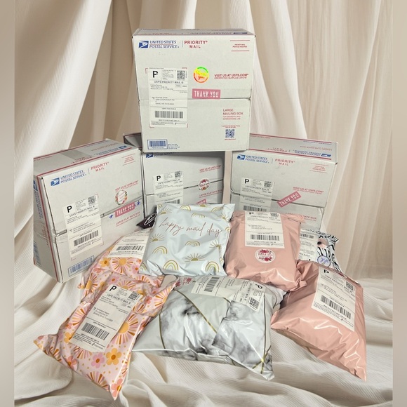 🛍️🌸🩷🎊LIVE SHOW NOTIFICATIONS 🩷🛍️🩷🌸 - Picture 8 of 8